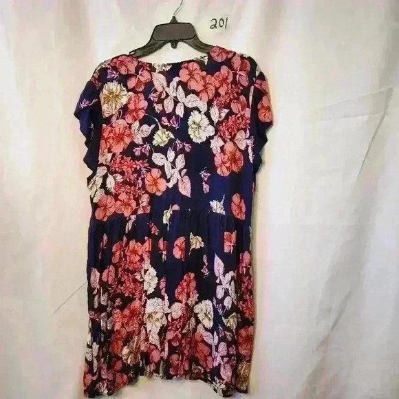 Suzanne Betro womens blouse size 3x - Picture 3 of 3